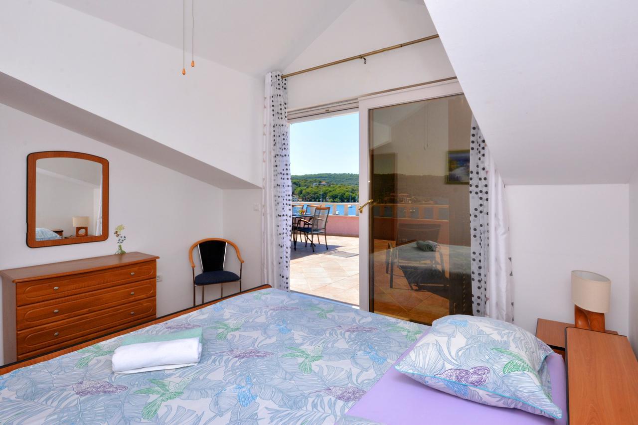 Villa Paris Nečujam エクステリア 写真