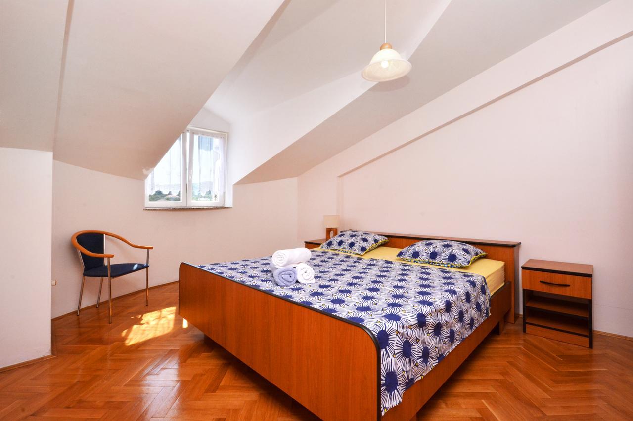 Villa Paris Nečujam エクステリア 写真